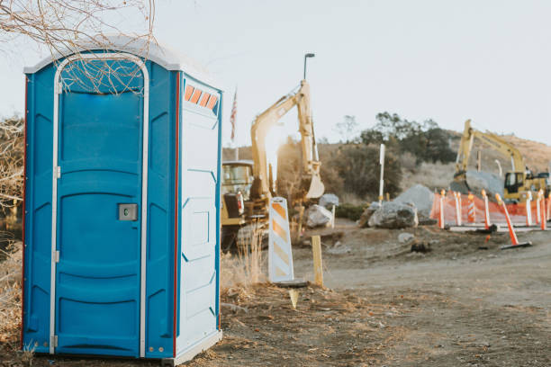 Professional porta potty rental in Angustura, NM