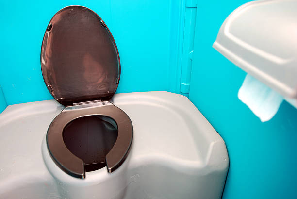 Best Porta potty cleaning services  in Angustura, NM