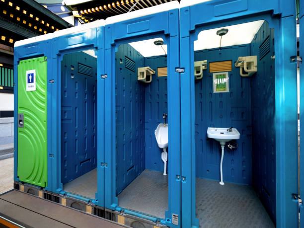 Best Local porta potty services  in Angustura, NM